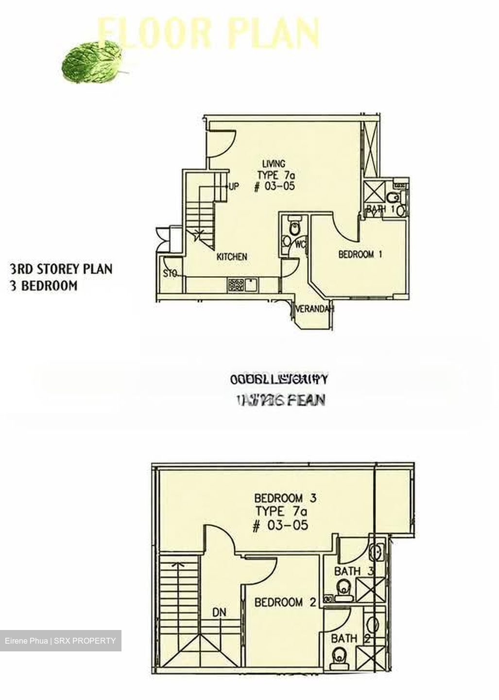 Peppermint Grove (D11), Apartment #563722041